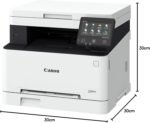 Canon i-SENSYS MF651Cw 3-in-1 Multifunction Laser Color Printer, Printing, Copying and Scanning, WiFi - Image 5