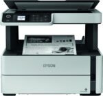Epson EcoTank ET-M2170 Inkjet 39 ppm A4 Wifi – Multifunction Printer (Inkjet, Black and White Printing, 250 Sheets, A4, Direct Printing, Black, Grey, White) - Image 9