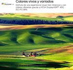 LG 27UQ850V-W - Ultrafine Monitor, 27", 16:9, 3840x2160, HDMIx1, AMD FreeSync, F-Rated, USB-C, 5ms Nano IPS, White - Image 4