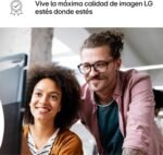 LG 27UQ850V-W - Ultrafine Monitor, 27", 16:9, 3840x2160, HDMIx1, AMD FreeSync, F-Rated, USB-C, 5ms Nano IPS, White - Image 10