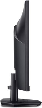 Acer Nitro KG242YX1BMIIPX, Gaming Monitor 23.8" Full HD 200Hz (1920x1080, 16:9, 250 Nits, Response Time 1m/s (VRB), 2xHDMI 2.0/1xDP 1.2), Monitor PC, Black - Image 5