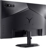 Acer Nitro KG242YX1BMIIPX, Gaming Monitor 23.8" Full HD 200Hz (1920x1080, 16:9, 250 Nits, Response Time 1m/s (VRB), 2xHDMI 2.0/1xDP 1.2), Monitor PC, Black - Image 7