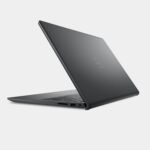 Dell 15 Laptop DC15255 15.6" FHD (1920 x 1080) 120Hz, AMD Ryzen 5 7520U Processor, Radeon 610M Graphics, 8GB LPDDR5 RAM, 512GB SSD, Windows 11 Home, Spanish QWERTY Keyboard - Black - Image 11