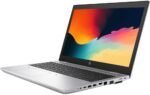 HP ProBook 650 G5 Business 15.6" FHD (1920x1080) Laptop, Intel Core i7-8565U, 16GB RAM, 512GB SSD, Japanese QWERTY Keyboard, Windows 11 Pro (Renewed) - Imagen 3