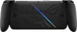 ASUS ROG Xbox Ally X - 7" Full HD 120Hz Portable Gaming Console (AMD Ryzen AI Z2 Extreme, 24GB RAM, 1TB SSD, 80Wh Battery, Windows 11, Get 3 Months Free Game Pass Premium) - Black - Imagen 5