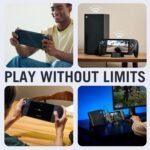 ASUS ROG Xbox Ally X - 7" Full HD 120Hz Portable Gaming Console (AMD Ryzen AI Z2 Extreme, 24GB RAM, 1TB SSD, 80Wh Battery, Windows 11, Get 3 Months Free Game Pass Premium) - Black - Imagen 8