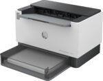 HP LaserTank 1504w, 2R7F3A, Monochrome Printer with Integrated Quick Refill Toner, Manual Double-Sided Printing, 22 ppm, Up to 5000 Pages, Wi-Fi, USB, LCD, White - Image 10