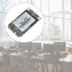 Msata Internal Hard Drive Ssd 64G Sata3 2TB Mini Sata III Hard Drive HDD for Laptop Desktop Pos Machine OEM Hard Drive 64GB - Imagen 7