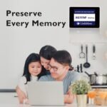 LinkMore XG550 512GB SSD, 2.5" SATA III SSD Hard Drive (6GB/s), Internal SSD, Read Speed up to 540MB/s, Compatible with 2.5 Laptops and Desktops - Image 4