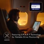 LinkMore XG550 512GB SSD, 2.5" SATA III SSD Hard Drive (6GB/s), Internal SSD, Read Speed up to 540MB/s, Compatible with 2.5 Laptops and Desktops - Image 5