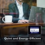 LinkMore XG550 512GB SSD, 2.5" SATA III SSD Hard Drive (6GB/s), Internal SSD, Read Speed up to 540MB/s, Compatible with 2.5 Laptops and Desktops - Image 7