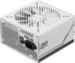 ASUS Prime 850W Gold (850 Watts, ATX 3.1 Compliant, Fully Modular Power Supply, 80+ Gold, Double Ball Bearings, Two Color Options in One, 8 Year Coverage) - Imagen 3