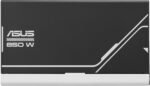 ASUS Prime 850W Gold (850 Watts, ATX 3.1 Compliant, Fully Modular Power Supply, 80+ Gold, Double Ball Bearings, Two Color Options in One, 8 Year Coverage) - Imagen 6