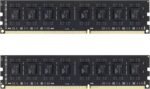 Timetec 16GB Kit (2x8GB) DDR3 / DDR3L 1333MHz PC3-10600 Non-ECC Unbuffered 1.5V / 1.35V CL9 2Rx8 Dual Rank 240 Pin UDIMM Memory RAM Module for PC Desktop Computer Upgrade - Imagen 8