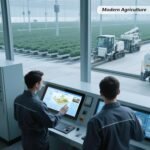 Computer Integrated Industrial Panel 27 Inch,All-in-One Touch Screen Without Fan,Capacitive Monitor IP65,Windows 11 Pro,for Kiosks,Factories,Kiosk (I3 12th Gen,8G+256G) - Imagen 5