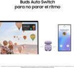 Samsung Galaxy Book4, 15.6" Full HD LED Laptop, Intel Core i5-1335U, 16GB RAM, 512GB SSD, Intel Iris Xe Graphics, Windows 11 Home, Grey, Spanish QWERTY Keyboard - Imagen 4