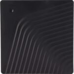 External DVD Drive, USB3.0 USB2.0 5Gbps Optical Drive USB C Burner Slim CD DVD ROM Rewriter Writer Reader Portable for 12.7mm 9.5mm SATA DVD RW Drive - Image 8