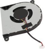 Laptop CPU Cooling Fan CPU Cooler for Dell Inspiron 13 5368 5378 5379 7368 7375 7378 15 5568 5578 5579 7579 7569 and Latitude 3390 3379 Series - Imagen 7