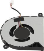 Laptop CPU Cooling Fan CPU Cooler for Dell Inspiron 13 5368 5378 5379 7368 7375 7378 15 5568 5578 5579 7579 7569 and Latitude 3390 3379 Series - Imagen 8