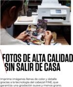 Canon PIXMA TS7650i – Multifunction Printer for Home Use | Wireless Connection, Print From Your Smartphone | Printers with PIXMA Print Plan - Image 4