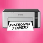 Epson; Inkjet Printer M1120; A4; Resolution: 1440 x 720 dpi; Monochrome - Imagen 3