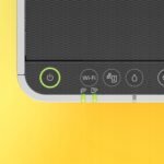 Epson; Inkjet Printer M1120; A4; Resolution: 1440 x 720 dpi; Monochrome - Imagen 6