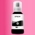 Epson; Inkjet Printer M1120; A4; Resolution: 1440 x 720 dpi; Monochrome - Imagen 9