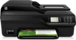 HP Officejet 4620 e-All-in-One Refurbished Printer - Image 3