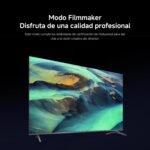 XIAOMI TV F Pro 75, 75 Inch (190 cm), 4K UHD QLED, Smart TV, Fire TV, Alexa Voice Control, HDR10+, 60Hz with 120Hz Game Boost Mode, MEMC, 2GB+32GB, Compatible with Apple AirPlay, 2025 - Imagen 5