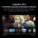 XIAOMI TV F Pro 75, 75 Inch (190 cm), 4K UHD QLED, Smart TV, Fire TV, Alexa Voice Control, HDR10+, 60Hz with 120Hz Game Boost Mode, MEMC, 2GB+32GB, Compatible with Apple AirPlay, 2025 - Imagen 13