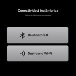 XIAOMI TV F Pro 75, 75 Inch (190 cm), 4K UHD QLED, Smart TV, Fire TV, Alexa Voice Control, HDR10+, 60Hz with 120Hz Game Boost Mode, MEMC, 2GB+32GB, Compatible with Apple AirPlay, 2025 - Imagen 21