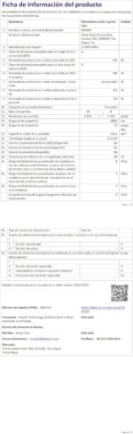 XIAOMI TV F Pro 75, 75 Inch (190 cm), 4K UHD QLED, Smart TV, Fire TV, Alexa Voice Control, HDR10+, 60Hz with 120Hz Game Boost Mode, MEMC, 2GB+32GB, Compatible with Apple AirPlay, 2025 - Imagen 23