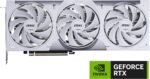 MSI Gaming RTX 5070 Ti 16G Ventus 3X PZ OC Tarjeta gráfica (16 GB GDDR7, 256 bits, Rendimiento Extremo: 2482 MHz, DisplayPort x 3 2.1a, HDMI 2.1b, Arquitectura NVIDIA Blackwell) - Image 3