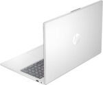 HP 15-fd0370ns - 15.6" FHD Laptop (Intel Core i5-1334U, 16GB RAM, 512GB SSD, Intel Iris Xe Graphics, No Operating System) Silver - Spanish QWERTY Keyboard - Image 3