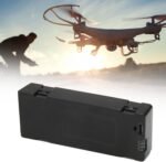 RC Drone Battery Quadcopter Drone Battery Replacement, 3.7V 1800mAh Lithium Ion Battery Replacement for UAV Drone for E88 E88PRO E88MAX E525 E99 E99PRO P1 P5PRO K3 S1 P8 - Imagen 7