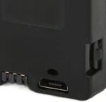 RC Drone Battery Quadcopter Drone Battery Replacement, 3.7V 1800mAh Lithium Ion Battery Replacement for UAV Drone for E88 E88PRO E88MAX E525 E99 E99PRO P1 P5PRO K3 S1 P8 - Imagen 8