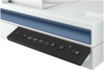 HP Scanjet Pro 3600 F1 20G06A, Flat Surface Scanner, ADF Scanning Double-Sided in One Step, Average Yield 3,000 Pages Per Day, Resolution up to 1200 dpi, USB, White - Image 4
