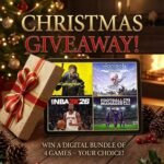 NitroPC - Nitro Plus v2 Pack | Full Gaming PC (AMD Ryzen 7 9800X3D 4.7/5.2GHz, RTX 5080 16GB, RAM 32GB RGB, M2 2TB, W11 Pro | WiFi, 27" Curved Monitor, Keyboard, Mouse, Helmets) - Image 3