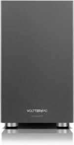 PC – Desktop PC Complete Intel Core i9-12900K | 64GB RAM | 1TB NVMe SSD | Intel UHD 770 | WiFi 6 + Bluetooth 5.2 | Windows 11 Pro | Monitor 24" 100Hz | Keyboard and Mouse | PC Office and Work - Image 3