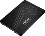 Netac 120GB Internal SSD 2.5'' SATAIII Solid State Drive 3D NAND up to 510MB/s for Laptop, Tablet, Desktop, PC - Imagen 3