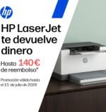 HP LaserJet M234sdw 6GX01F, A4 Multifunction Printer, Automatic Duplex Black and White Printing, 29 ppm, WiFi, Ethernet, USB, ADF, Smart, No Fax, LCD Display with Icons, Grey - Imagen 3