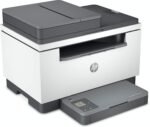 HP LaserJet M234sdw 6GX01F, A4 Multifunction Printer, Automatic Duplex Black and White Printing, 29 ppm, WiFi, Ethernet, USB, ADF, Smart, No Fax, LCD Display with Icons, Grey - Imagen 7