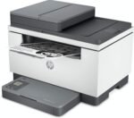 HP LaserJet M234sdw 6GX01F, A4 Multifunction Printer, Automatic Duplex Black and White Printing, 29 ppm, WiFi, Ethernet, USB, ADF, Smart, No Fax, LCD Display with Icons, Grey - Imagen 8