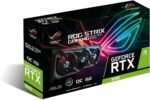 Asus ROG Strix NVIDIA GeForce RTX 3090 OC Edition 24GB GDDR6X, 384-bit, 19.5Gbps, HDMI 2.1, DisplayPort 1.4a, PCIe 4.0, Gaming Graphics Card ROG-STRIX-RTX3090-O24G-GAMING - Image 7
