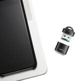 Lector de Tarjetas | Lector USB Compacto para Automóvil | Adaptador Portátil con Rápida Transferencia de Datos para PC, Portátil, Hogar, Oficina, Uso Interior y Exterior - Imagen 8