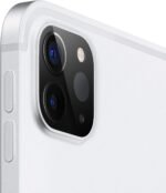 Apple iPad Pro (11-in, Wi-Fi/LTE, 256GB) - Silver (2nd Gen, 2020) (Renewed) - Imagen 3