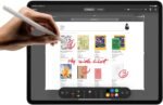Apple iPad Pro (11-in, Wi-Fi/LTE, 256GB) - Silver (2nd Gen, 2020) (Renewed) - Imagen 5