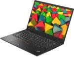 Lenovo ThinkPad X1 Carbon Gen 8 Ultrabook, 14" FHD, Intel Core i7-10610U, 16GB RAM, 256GB SSD, Windows 11 Pro (Renewed) - Image 4