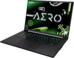 GIGABYTE Aero X16 2WH Gaming Laptop - 16", 165Hz WQXGA, Ryzen AI 9 HX 370, RTX 5070, 32GB DDR5, 1TB Gen4 SSD, Win 11 Home, 2 Year Warranty, Copilot+ PC, Aero X16 2WHA3ESC64AH - Image 3