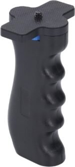 Yctze DSLR Camera Grip, Mirrorless Camera Stabilizer Stand, Adjustable Stand with Ergonomic Design - Image 7